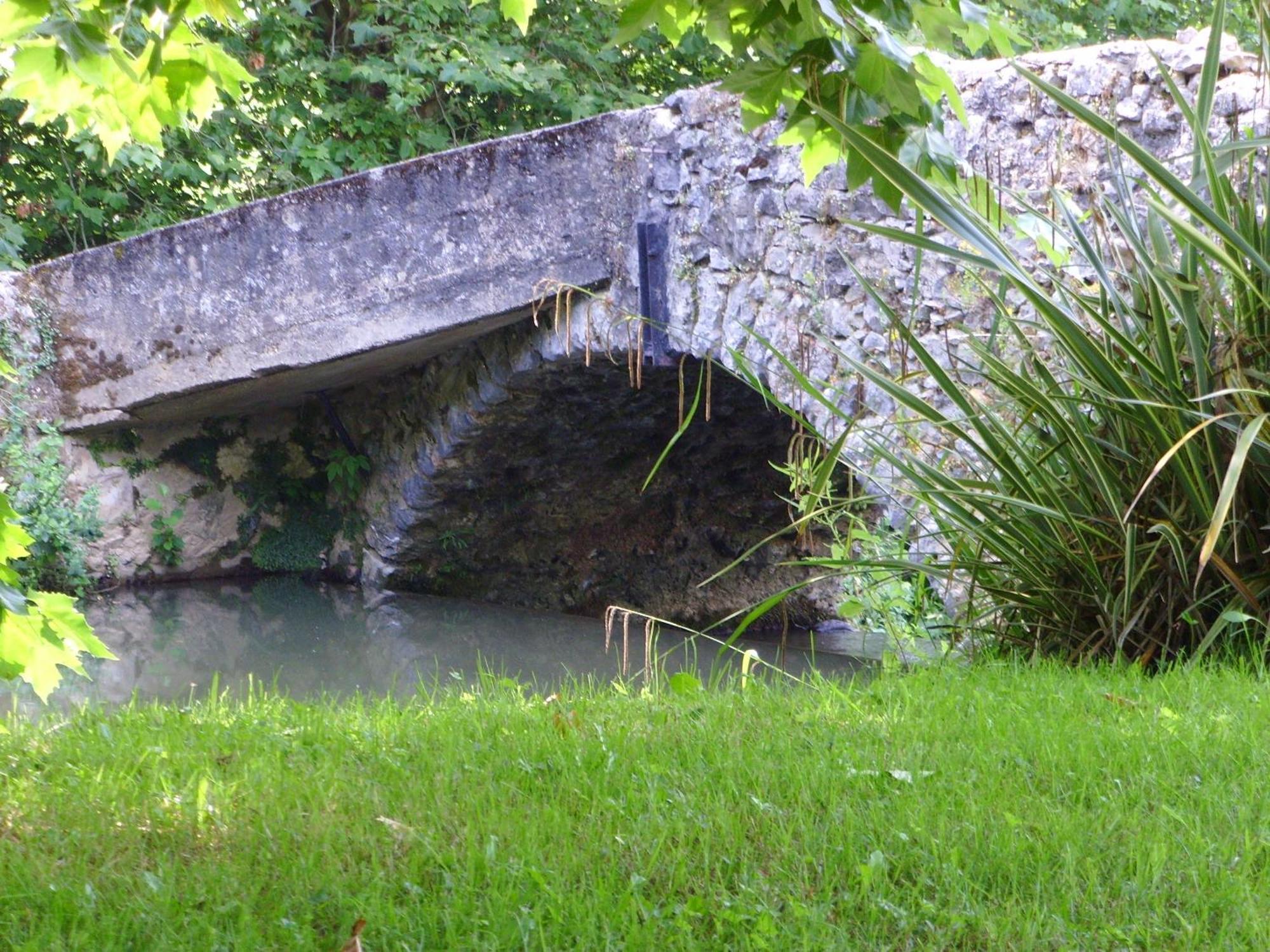 Chambre D'Hotes Moulin Urketa Ayherre Exterior foto